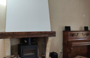 Domaine des Prés de Joussac - Entre Estuaire et Océan - Foto 50