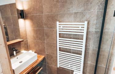 La Mélèzine, Cocon détente avec sauna - Photo 6