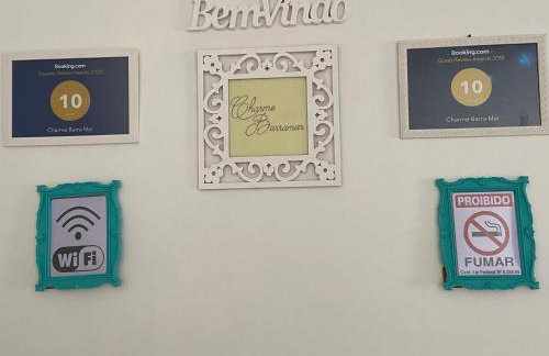 Charme Barra Mar - Foto 5