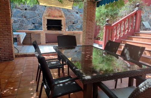 Villa costa del Sol Alhaurín de la torre - Photo 13