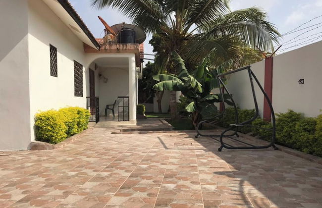 Brusubi 2-beds, Sleeps 6, Pet Friendly & Parking - Foto 12