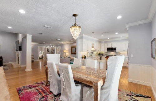 Fountain of Youth House - Scenic Downtown Retreat - Foto 13