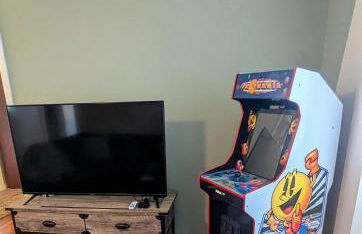 Relaxing Rustic Oasis II, Unit B - 6 minute walk to Downtown! Cyclists Welcome! - Foto 5