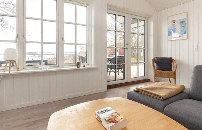 6 Person Holiday Home in Martofte - Foto 9