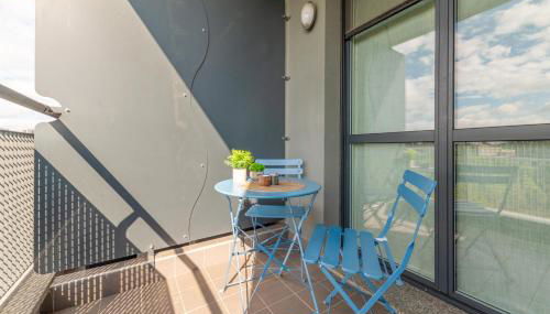 COS54 - Exclusive Apartment - - Foto 3