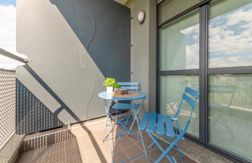 COS54 - Exclusive Apartment - - Foto 3