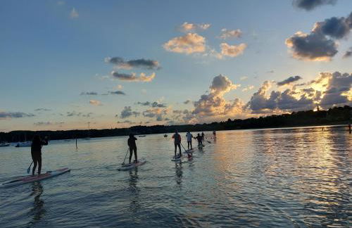 Studio confort proche de la mer sur la côte d'Emeraude - Le Minihic sur Rance - Foto 18