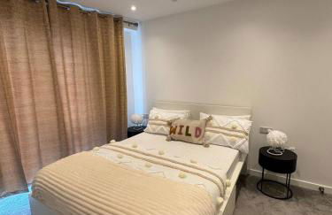 Exquisite Riverview 2bedroom flat in Manchester. - Foto 31