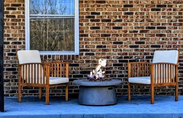 Mountain Views Hot Tub Movie Room 12 Priv Acres - Photo 52