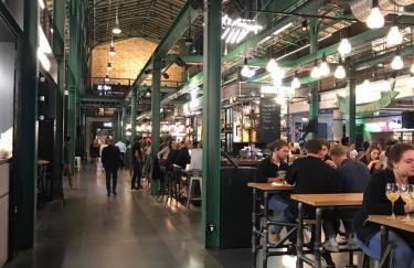 Warszawa Hoża - Foto 31