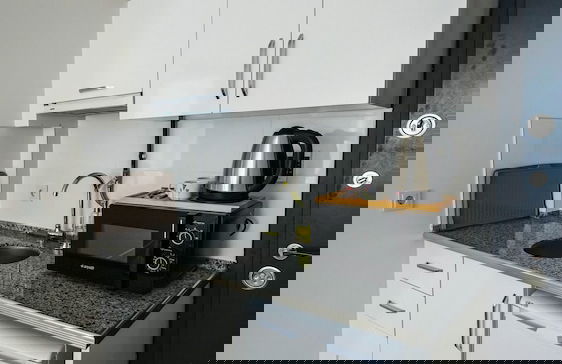 Cappadocia Ürgüp Apart Hotel - Photo 26