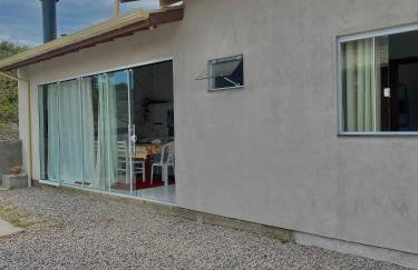 Casa completa com churrasqueira em Imbituba - Foto 10