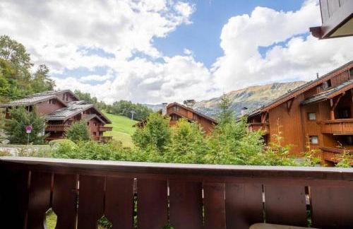 Appartement proche des pistes - Méribel Village - Foto 10