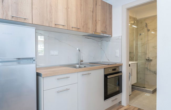 Anastasia Residential Complex - Foto 22