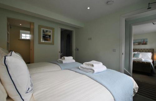 The Old Stables- charming cottage Crail - Foto 20