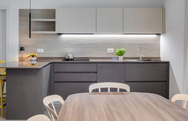 Oleandro Holiday Apartments - Foto 7