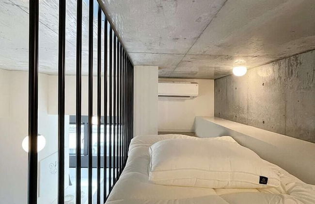 b hotel Neko Yard - Foto 11