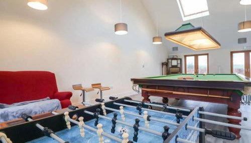 Finest Retreats - Lime Cottage, Great Houndbeare Farm - Foto 2, Game Room, Other