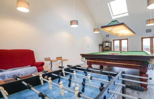 Finest Retreats - Cob Barn, Great Houndbeare Farm - Foto 4