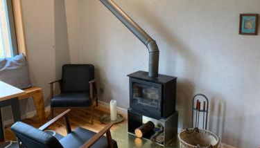 Im Naturschutzgebiet gelegene Ferienwohnung - Foto 3