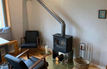 Im Naturschutzgebiet gelegene Ferienwohnung - Photo 3