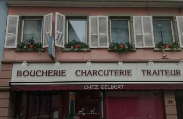 "Côté cœur", charmant appartement au centre de Munster - Foto 4