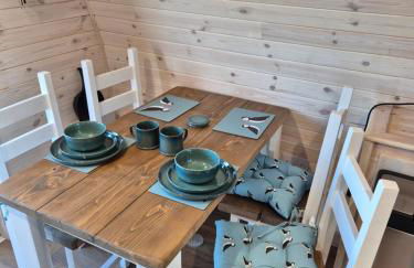 Tighlochan pods - Foto 10