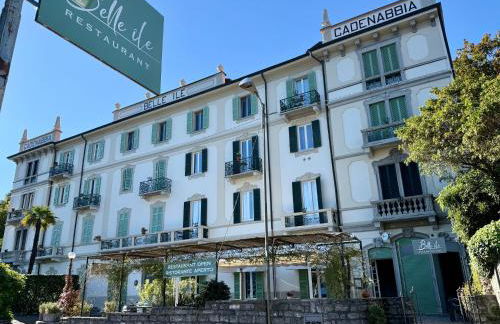 BELLE ILE LAKE VIEW SUITE - Foto 45