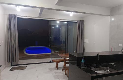 Casa Gourmet Próx Marco Argentina Paraguai e Centro - Foto 2