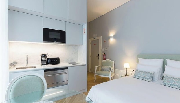 Villa Mouzinho by ON Apartments - Foto 4, Habitación