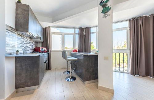 Apartamento Playa y Sol - Foto 14