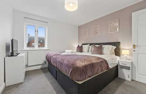 NEW! Large 5BR 2BA Home Leamington Spa Driveway Garage Parking WI-FI - Photo 32