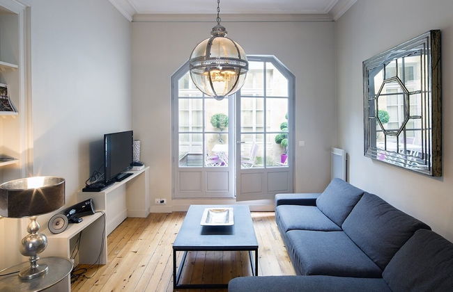 Bord'o Appart Le Cheverus - Photo 9