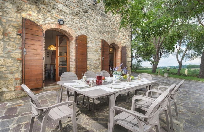 Fonte Pinella 8 in Chiusi - Foto 2