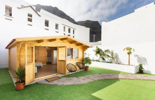 Live La Caleta Villa Clavijo - Foto 1