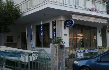 Hotel Fotini - Foto 4