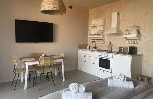 Apartment Casa Mia 5 by Interhome - Foto 88