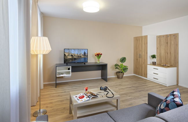 DownTown Suites Jugoslavska - Photo 24