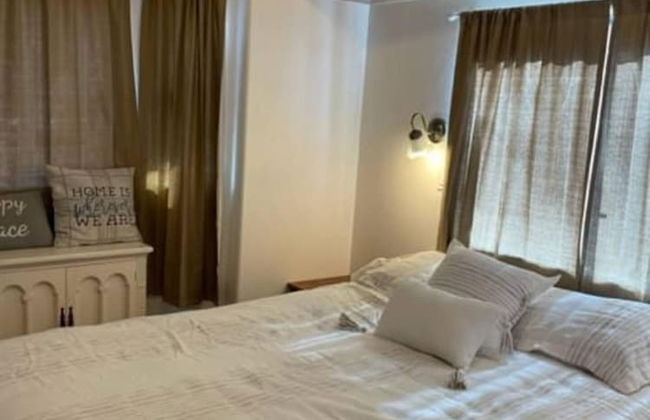 Oceanview Cabin 25 w Jacuzzi Plesant Views - Foto 2