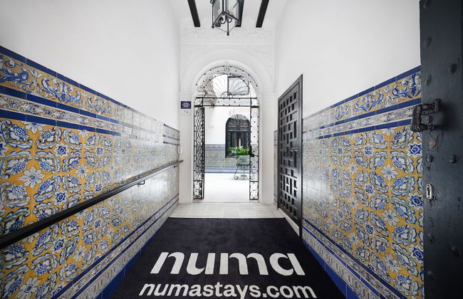 Numa Seville Alegre - Photo 40