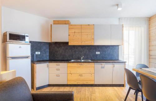 Residence Mille Montagne - Foto 30