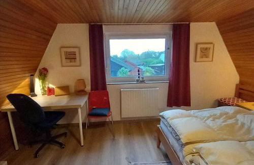Holiday home with 2 bedrooms - Foto 23
