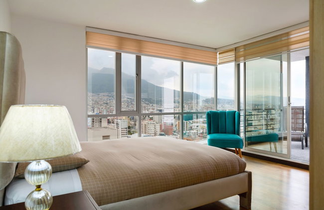 OLYMPUS APARTMENTS - Foto 28