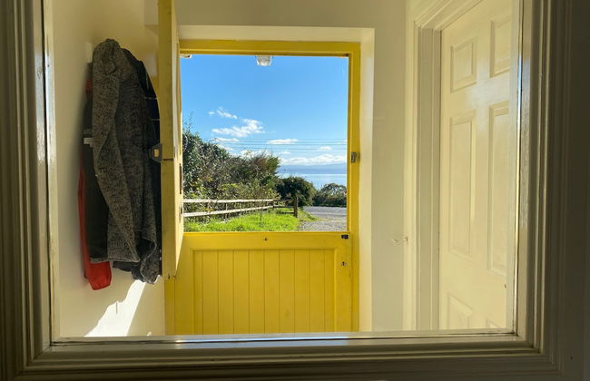 The Yellow Door Cottage - Foto 10