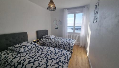 House for 4 people with a breathtaking view - Foto 5