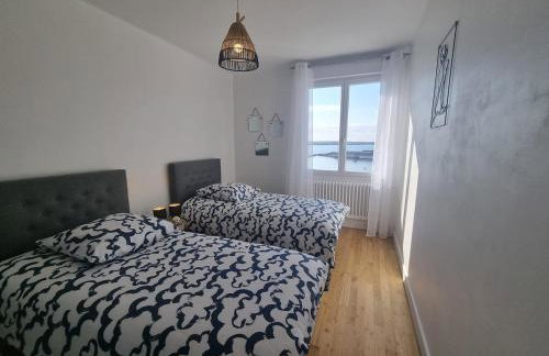 House for 4 people with a breathtaking view - Foto 5