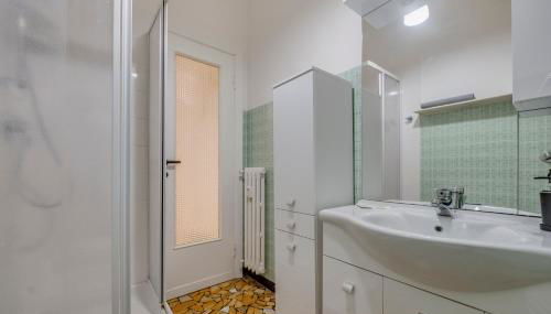 291 - Casa Nemo, Relax sul Lungomare di Chiavari - Photo 5, Shower