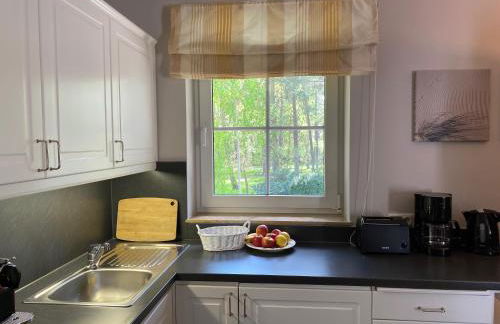 Haus Kranich App 422 - Foto 6