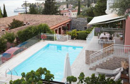 Villa Myrtis - Foto 51