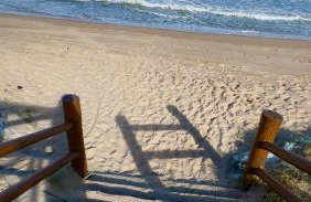 Casa pé na areia no Tree Bies - Foto 20